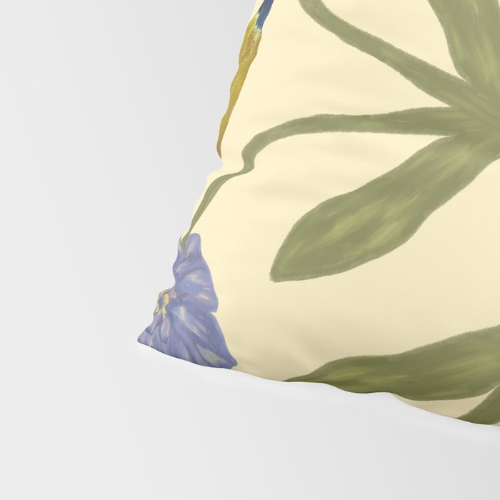 Reflection of Oneself Pillow Sham Gallery Image 4