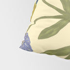 Reflection of Oneself Pillow Sham Gallery Image 4