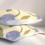 Reflection of Oneself Pillow Sham Gallery Image 3