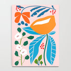 Spring Abstract Florals Notebook Gallery Image 4