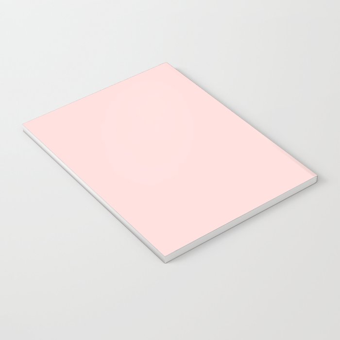 Spring Abstract Florals Notebook Gallery Image 3