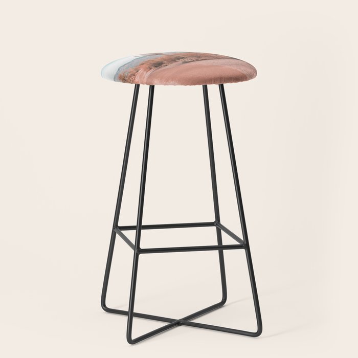 Saguaro National Park Arizona Stool Gallery Image 1