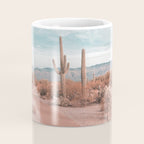 Saguaro National Park Arizona Coffee Mug Gallery Image 4