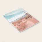 Saguaro National Park Arizona Notebook Gallery Image 3