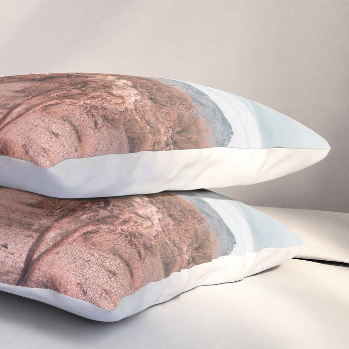 Saguaro National Park Arizona Pillow Sham Gallery Image 3