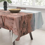 Saguaro National Park Arizona Tablecloth Gallery Image 3