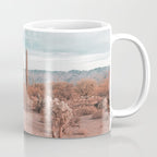 Saguaro National Park Arizona Coffee Mug Gallery Image 1