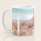 Saguaro National Park Arizona Coffee Mug Gallery Image 3