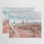 Saguaro National Park Arizona Placemat Gallery Image 1