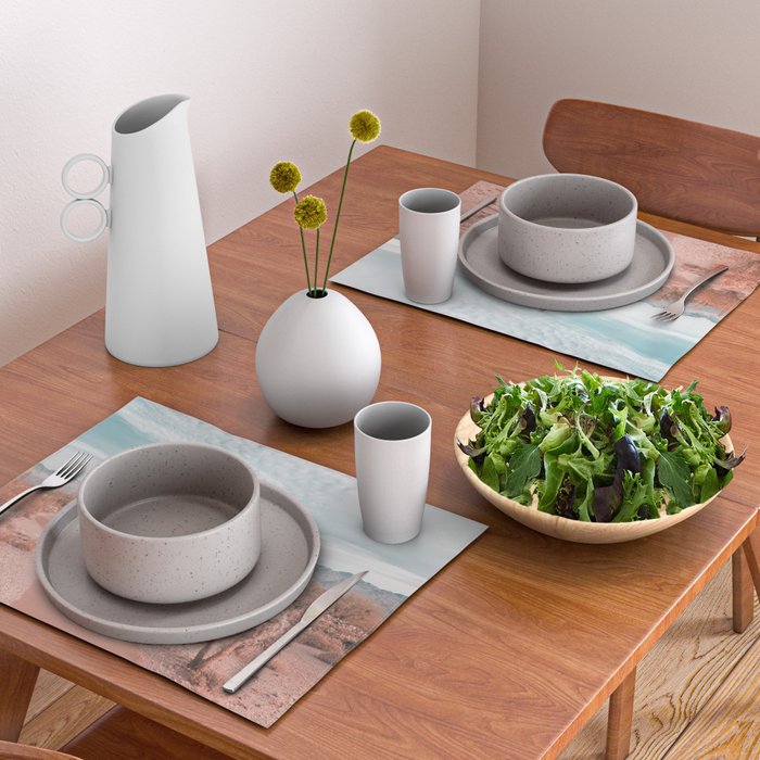 Saguaro National Park Arizona Placemat Gallery Image 2