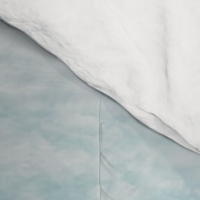 Saguaro National Park Arizona Comforter Gallery Image 4