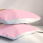 PIZZA SHAKA (LIGHT) Pillow Sham Gallery Image 3