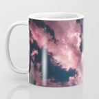 otro cielo rosado. Coffee Mug Gallery Image 3