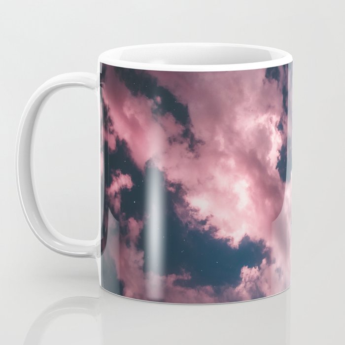 otro cielo rosado. Coffee Mug Gallery Image 3
