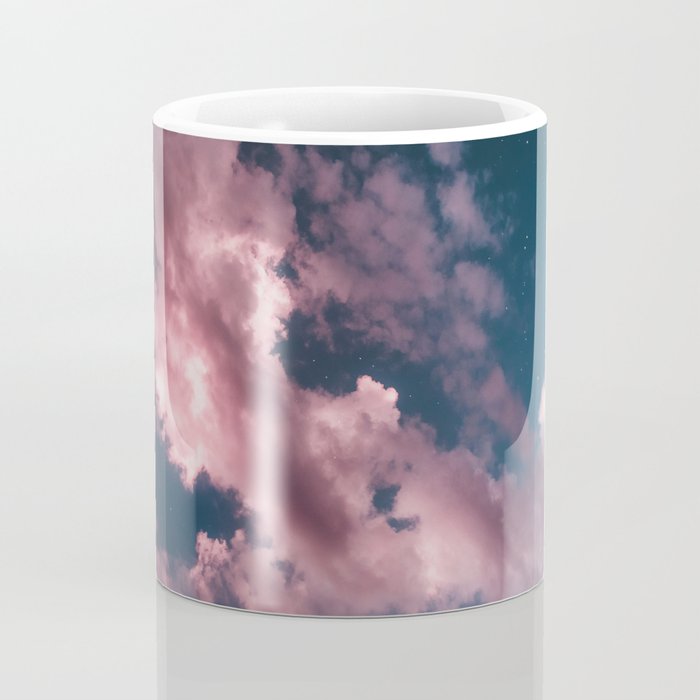 otro cielo rosado. Coffee Mug Gallery Image 4