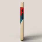 Geometric Colorful Modern Design iPhone Case Gallery Image 2