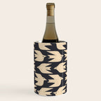 Doves In Flight Wine Chiller Gallery Image 1