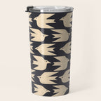 Doves In Flight Travel Mug Gallery Image 3