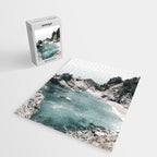 California Beach Jigsaw Puzzle Gallery Image 2