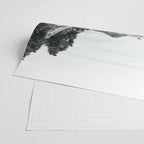 California Beach Wrapping Paper Gallery Image 2