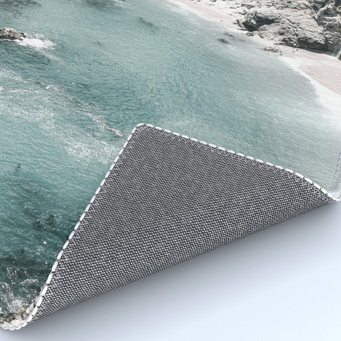 California Beach Rug Gallery Image 4