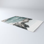 California Beach Rug Gallery Image 3