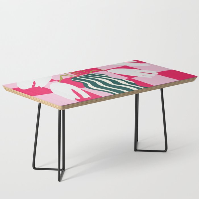 Blossoming Beauties Coffee Table Gallery Image 1