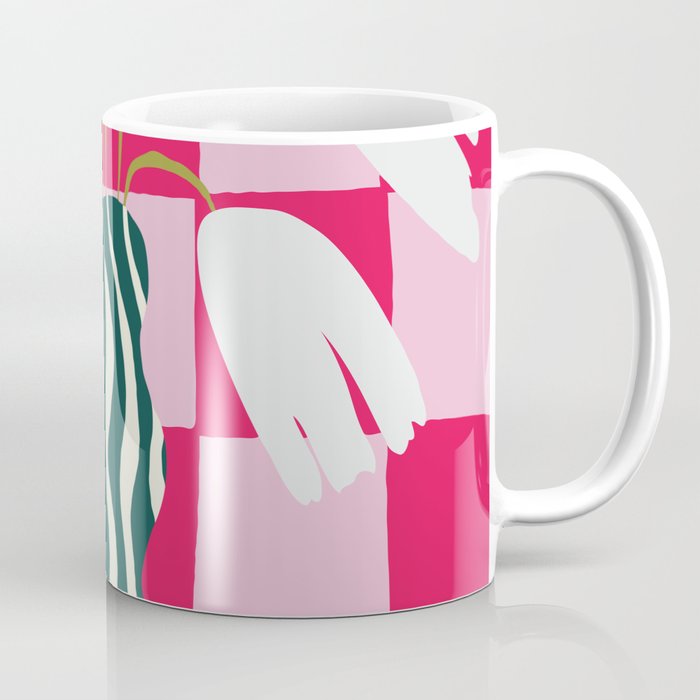 Blossoming Beauties Coffee Mug Gallery Image 1