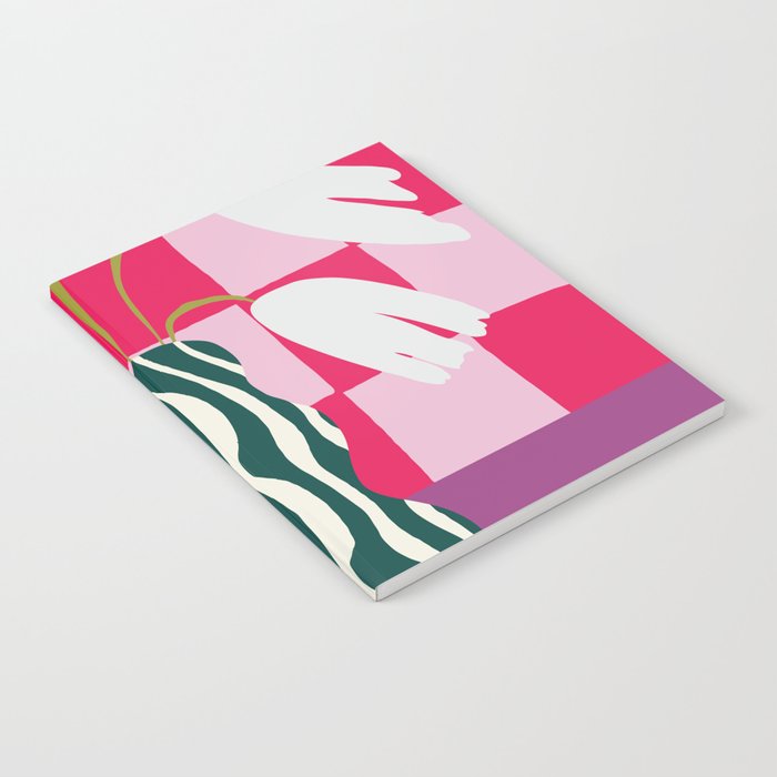 Blossoming Beauties Notebook Gallery Image 1
