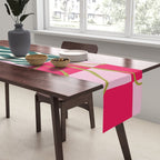 Blossoming Beauties Table Runner Gallery Image 2