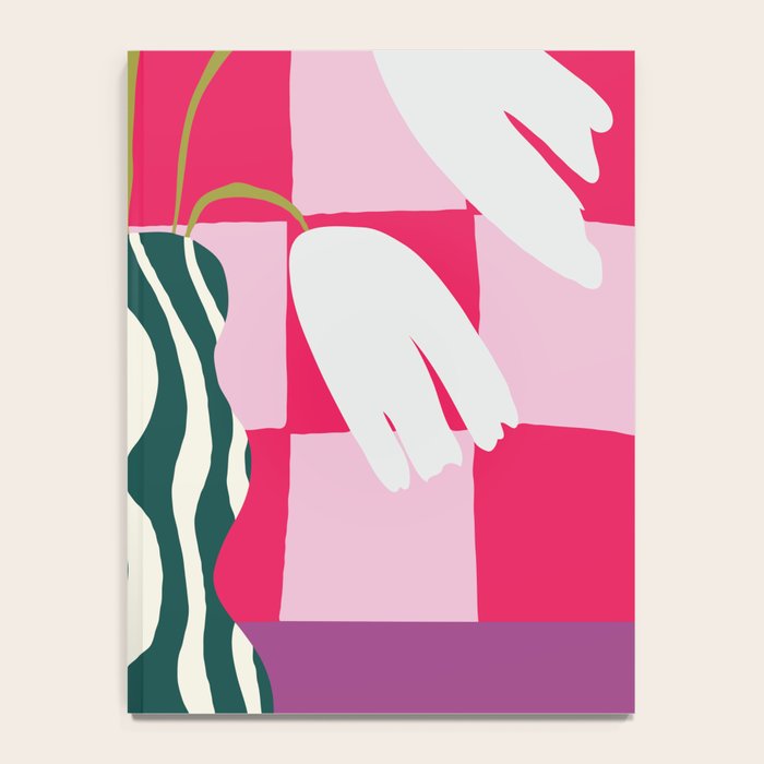 Blossoming Beauties Notebook Gallery Image 4
