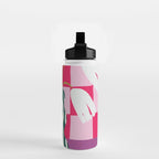 Blossoming Beauties Water Bottle Gallery Image 2