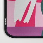 Blossoming Beauties Laptop Sleeve Gallery Image 3