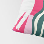 Blossoming Beauties Pillow Sham Gallery Image 4