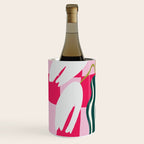 Blossoming Beauties Wine Chiller Gallery Image 2