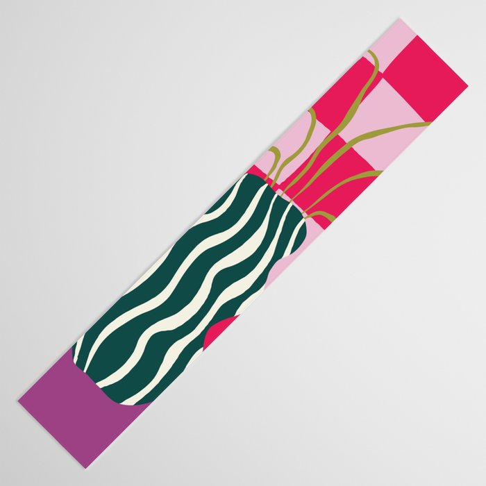 Blossoming Beauties Table Runner Gallery Image 3