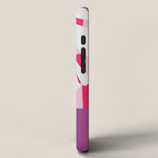 Blossoming Beauties iPhone Case Gallery Image 2