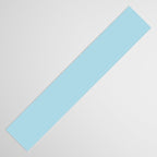 Light Blue Table Runner Gallery Image 3