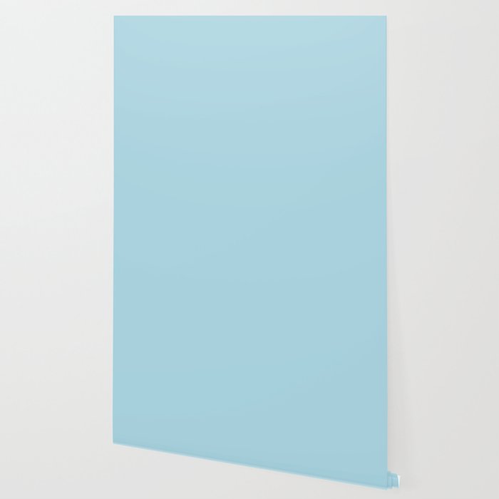Light Blue Wallpaper Gallery Image 2