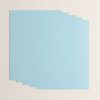 Light Blue Wrapping Paper Gallery Image 3