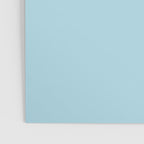 Light Blue Poster Gallery Image 3