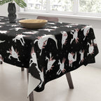 Axolotls Tablecloth Gallery Image 3