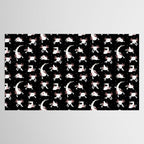 Axolotls Tablecloth Gallery Image 2