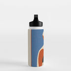 The Shape of Love Water Bottle Gallery Image 3