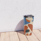 The Shape of Love Travel Mug Gallery Image 4