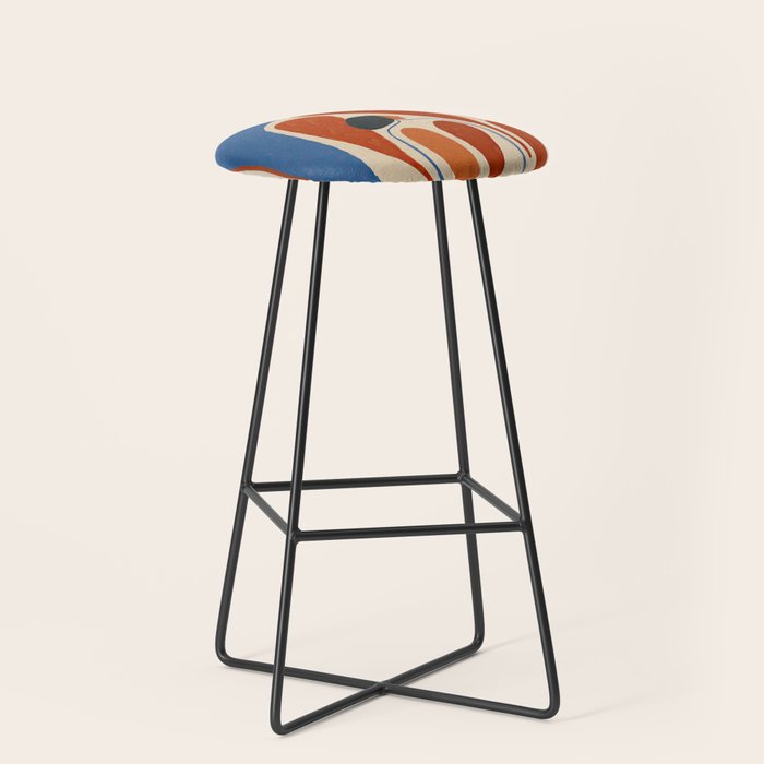 The Shape of Love Stool Gallery Image 1