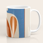The Shape of Love Coffee Mug Gallery Image 1