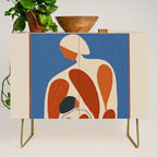 The Shape of Love Credenza Gallery Image 1