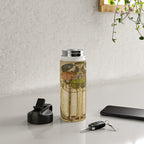 Charles Rennie Mackintosh , The Wassail  Water Bottle Gallery Image 4