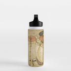 Charles Rennie Mackintosh , The Wassail  Water Bottle Gallery Image 3